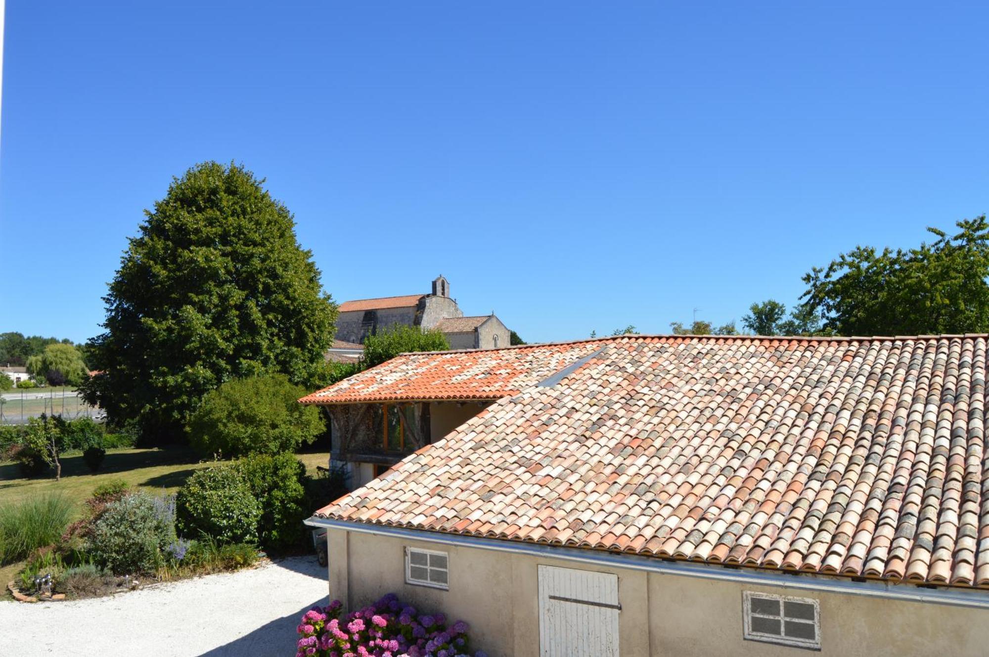 La Vieille Distillerie Le Tâtre Dış mekan fotoğraf