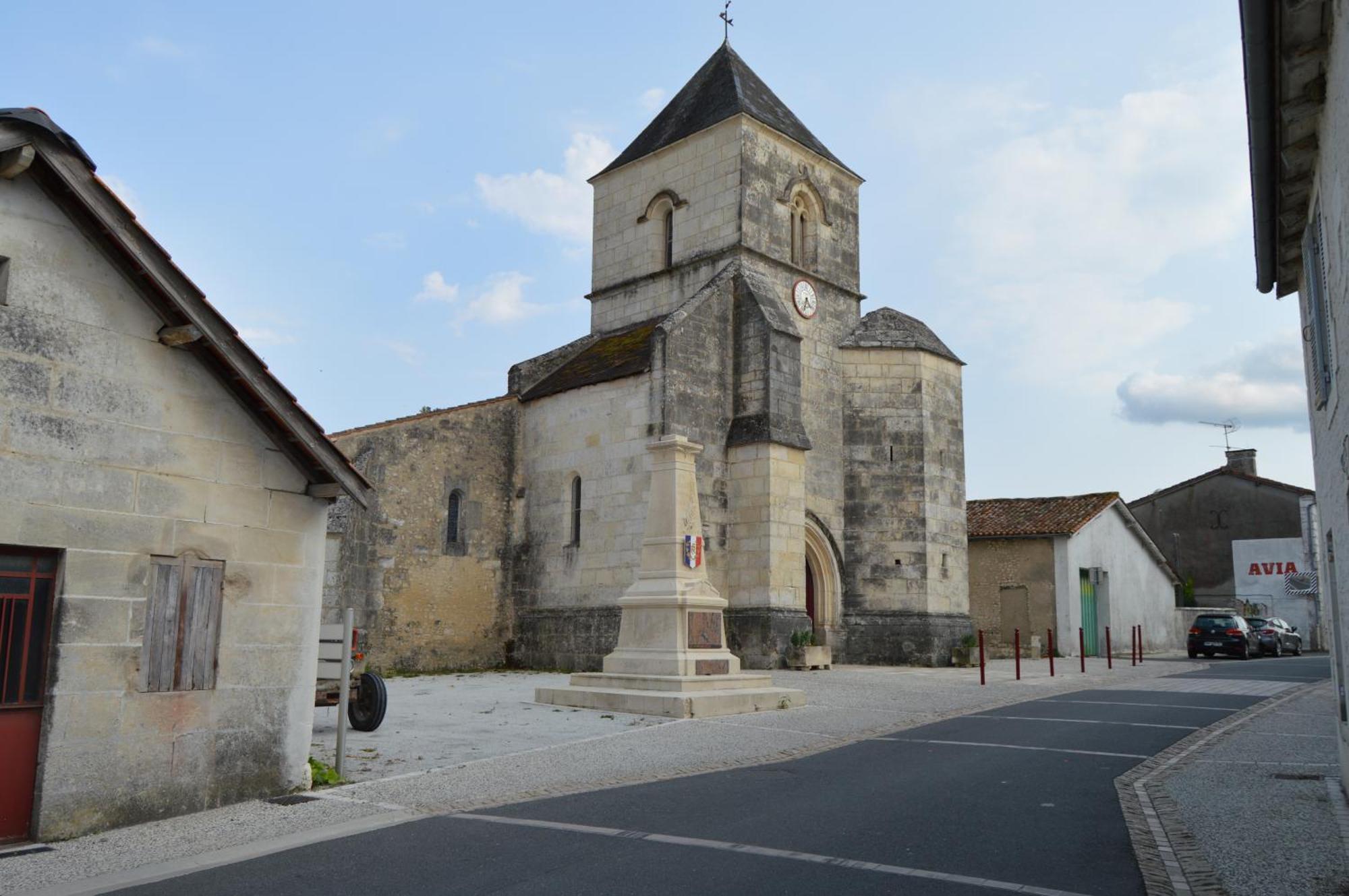 La Vieille Distillerie Le Tâtre Dış mekan fotoğraf
