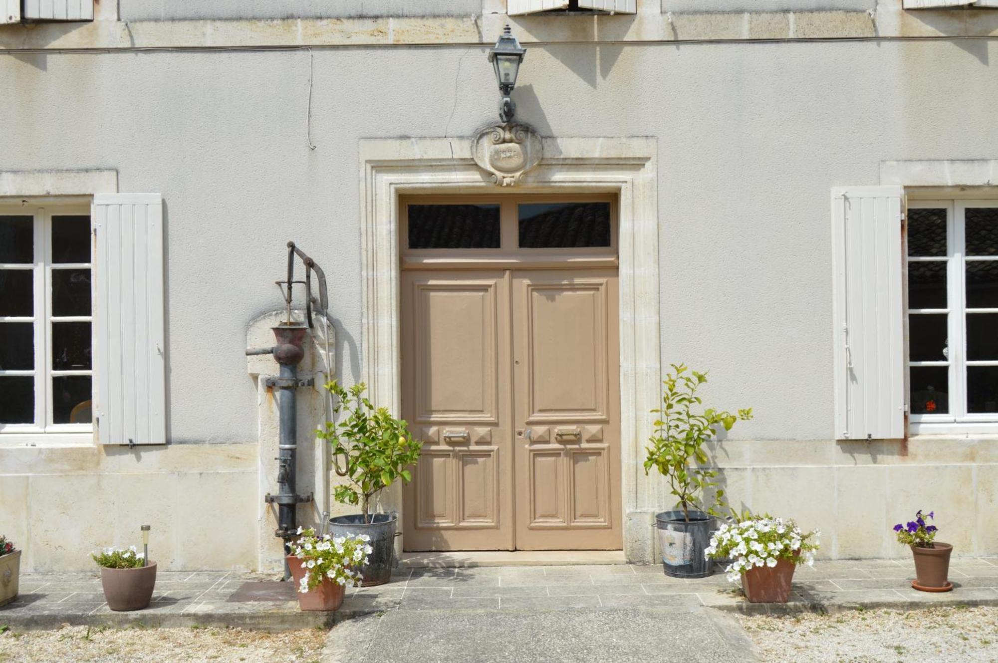 La Vieille Distillerie Le Tâtre Dış mekan fotoğraf