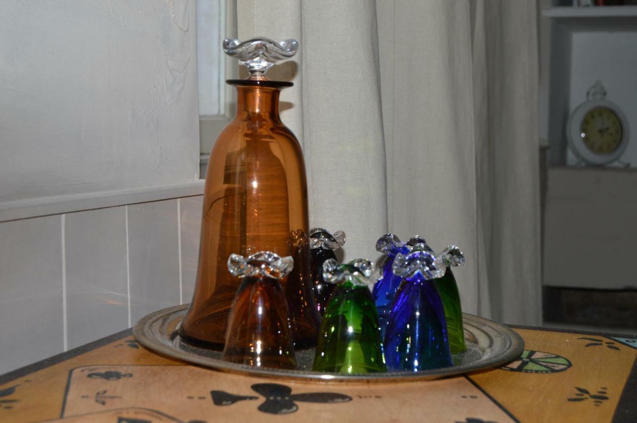 La Vieille Distillerie Le Tâtre Dış mekan fotoğraf